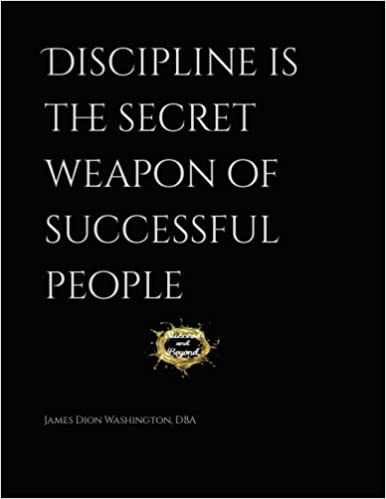 The Self-Discipline Solution: How to Achieve Your Goals and Live Your Best Life