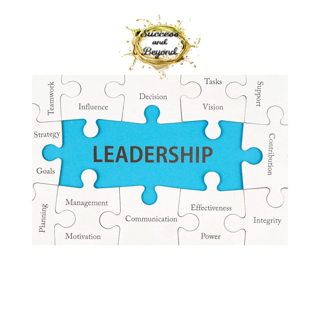 The Role of Leadership in Shaping Organizational Culture