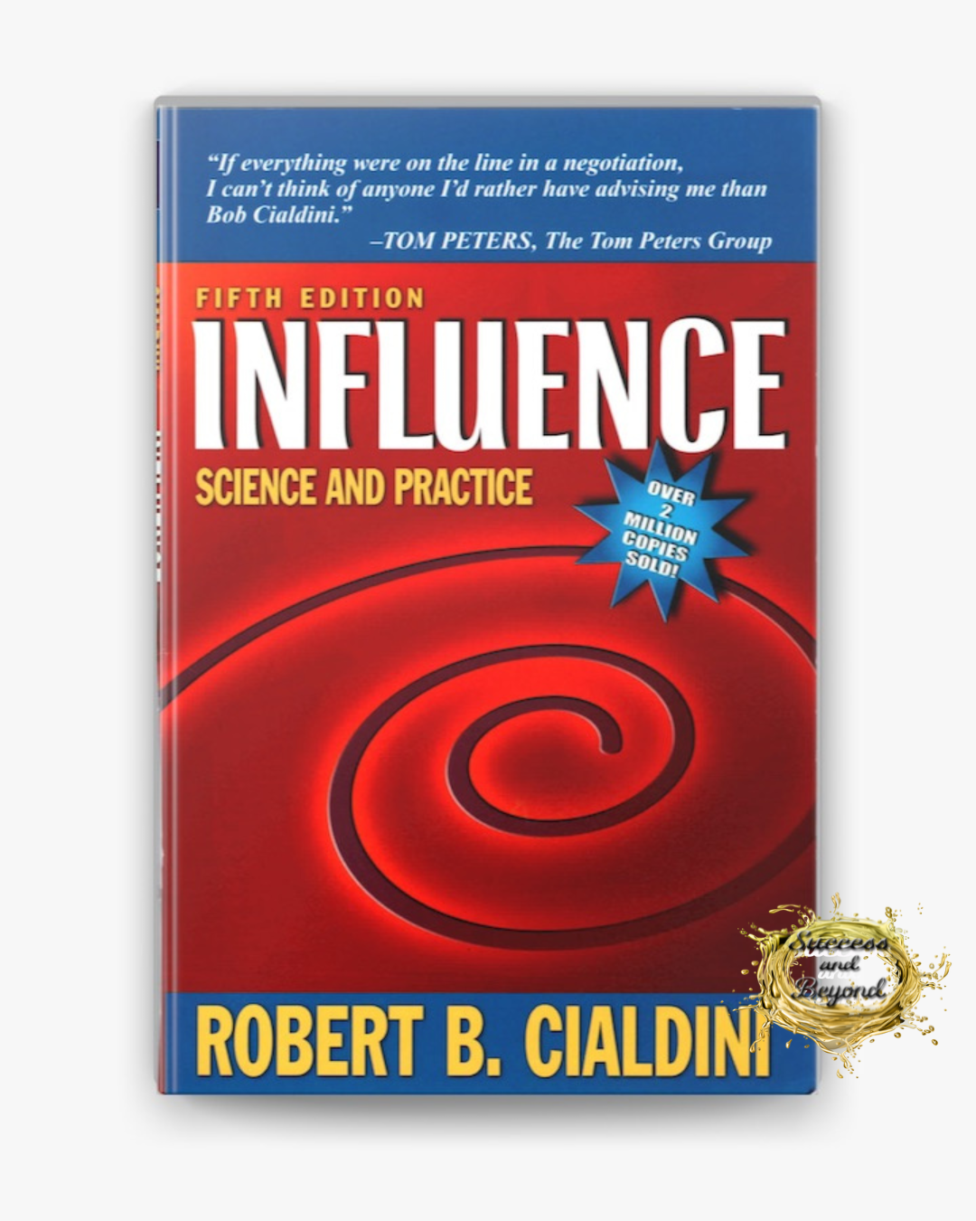 Book Summary: Influence by Robert Cialdini – Master the Art of Persuasion