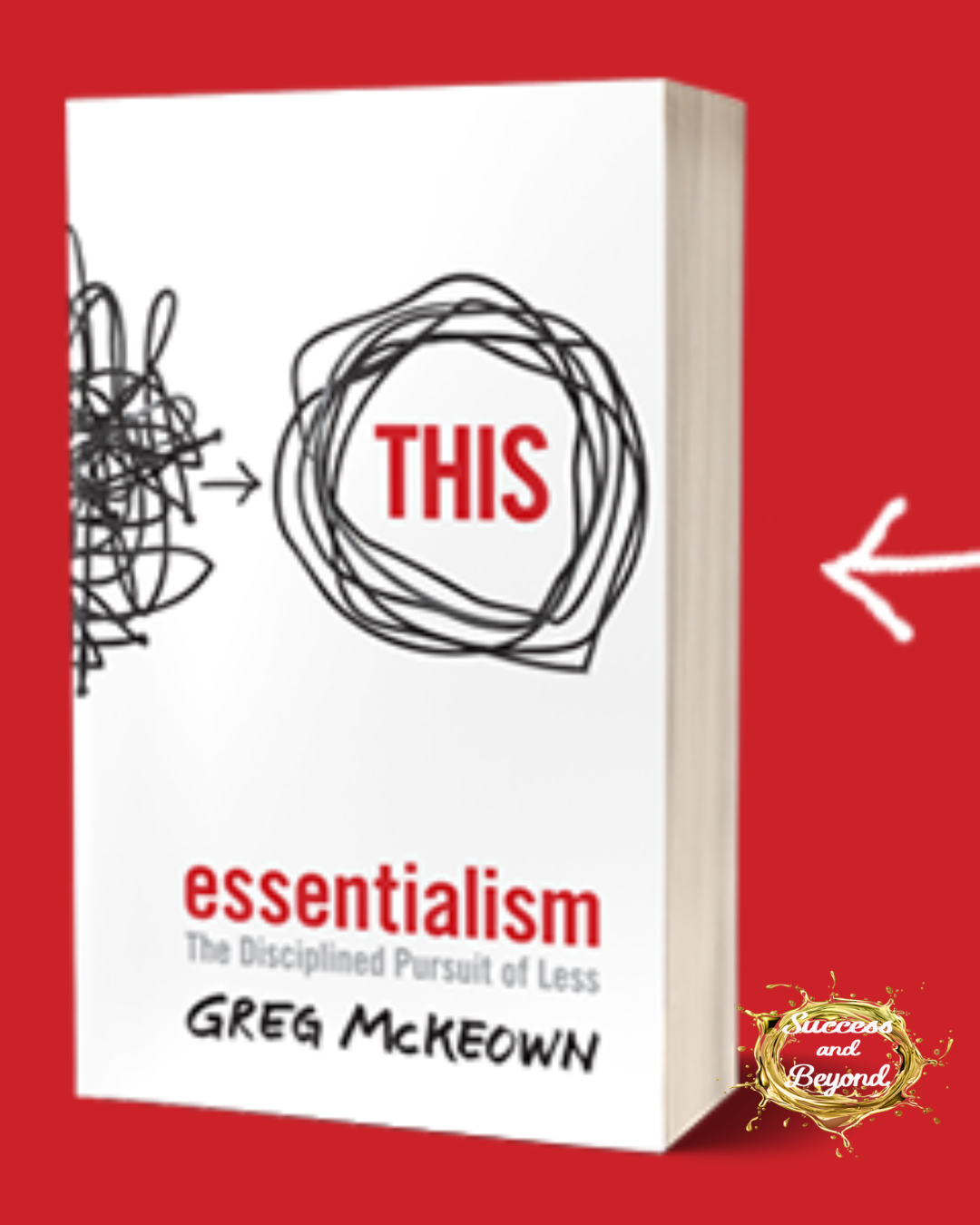 Essentialism: Achieve More by Doing Less – Comprehensive Summary & Insights